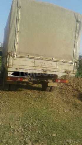 GAZ 330200 2002, 920,000 km - 2.4 l - Lənkəran