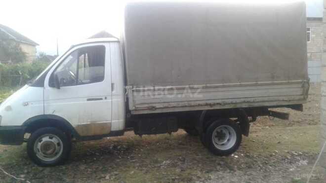 GAZ 330200 2002, 920,000 km - 2.4 l - Lənkəran