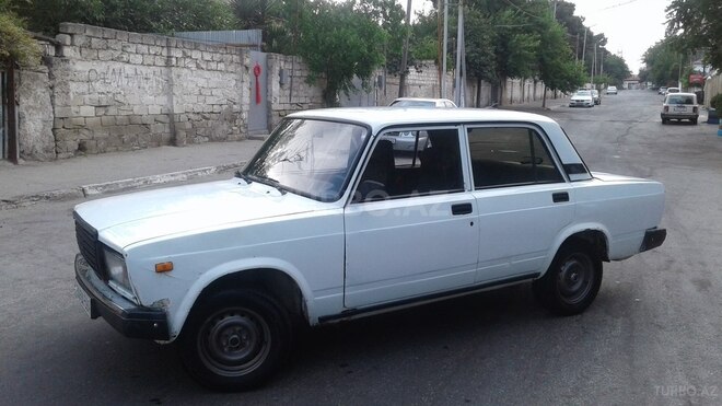 LADA (VAZ) 2107 2002, 159,233 km - 1.6 l - Bakı