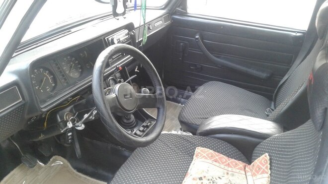 LADA (VAZ) 2107 2002, 159,233 km - 1.6 l - Bakı