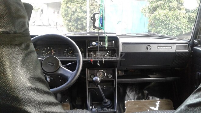 LADA (VAZ) 2107 2002, 159,233 km - 1.6 l - Bakı