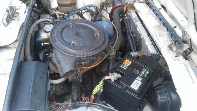 LADA (VAZ) 2107 2002, 159,233 km - 1.6 l - Bakı