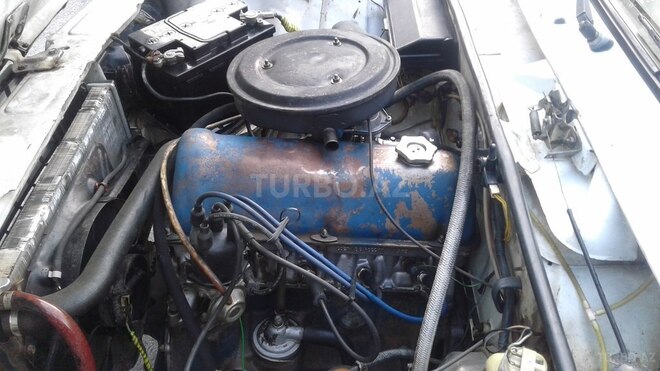LADA (VAZ) 2107 2002, 159,233 km - 1.6 l - Bakı