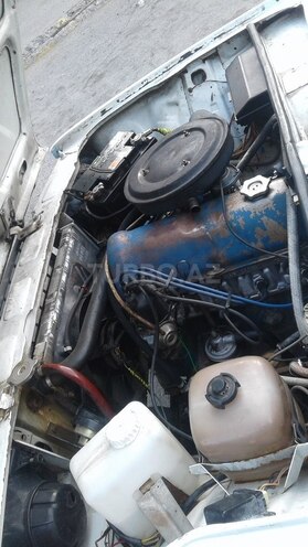 LADA (VAZ) 2107 2002, 159,233 km - 1.6 l - Bakı