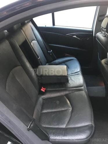 Mercedes E 320 2003, 165,000 km - 3.2 л - Bakı