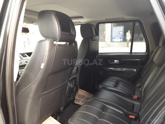 Land Rover RR Sport 2010, 68,000 km - 5.0 l - Bakı
