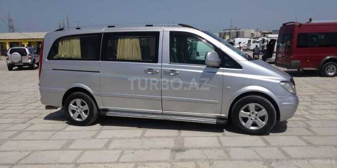 Mercedes Vito 2009, 290,000 km - 2.2 l - Sumqayıt