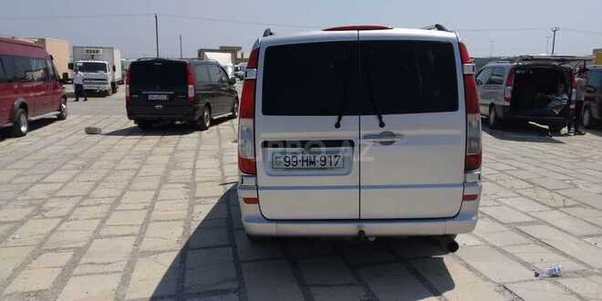 Mercedes Vito 2009, 290,000 km - 2.2 l - Sumqayıt