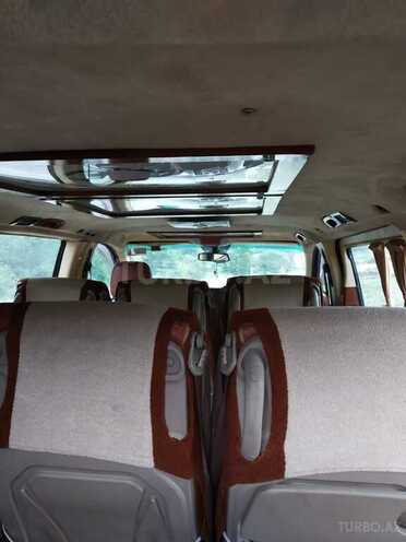 Mercedes Vito 2009, 290,000 km - 2.2 l - Sumqayıt