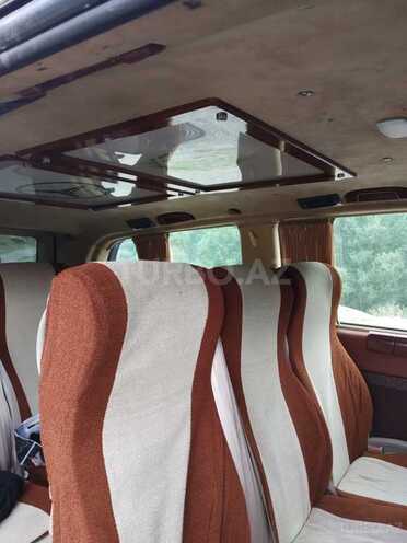 Mercedes Vito 2009, 290,000 km - 2.2 l - Sumqayıt