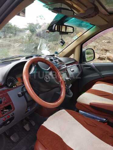 Mercedes Vito 2009, 290,000 km - 2.2 l - Sumqayıt