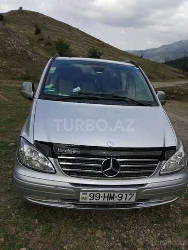 Mercedes Vito 2009, 290,000 km - 2.2 l - Sumqayıt
