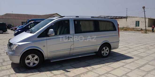 Mercedes Vito 2009, 290,000 km - 2.2 l - Sumqayıt