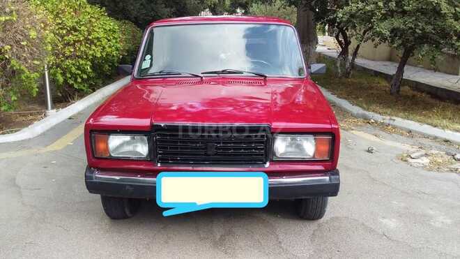 LADA (VAZ) 2107 1990, 150,000 km - 1.6 л - Bakı