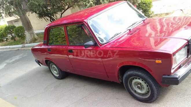 LADA (VAZ) 2107 1990, 150,000 km - 1.6 л - Bakı