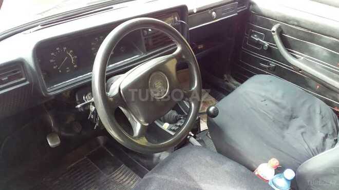 LADA (VAZ) 2107 1990, 150,000 km - 1.6 л - Bakı