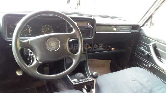 LADA (VAZ) 2107 1990, 150,000 km - 1.6 л - Bakı