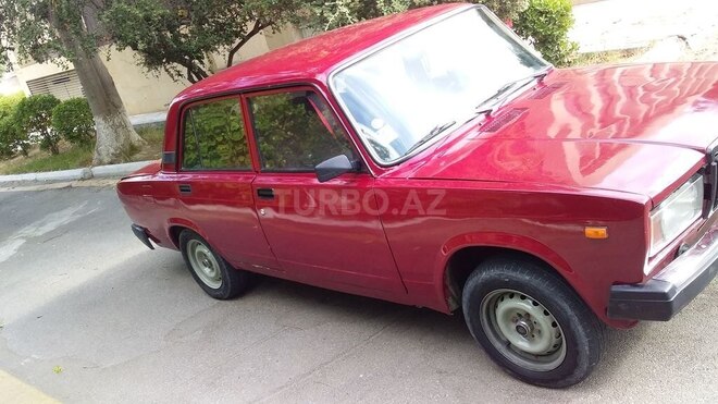 LADA (VAZ) 2107 1990, 150,000 km - 1.6 л - Bakı