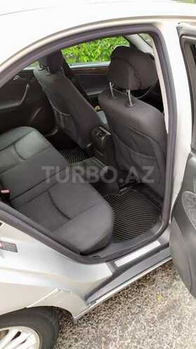 Mercedes C 200 2001, 198,000 km - 2.0 l - Bakı