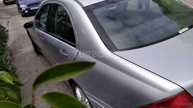 Mercedes C 200 2001, 198,000 km - 2.0 l - Bakı