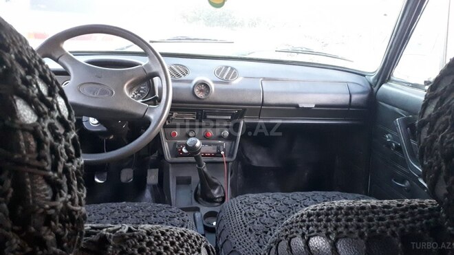 LADA (VAZ) 2106 2005, 336,780 km - 1.5 л - Şəmkir