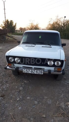 LADA (VAZ) 2106 2005, 336,780 km - 1.5 л - Şəmkir