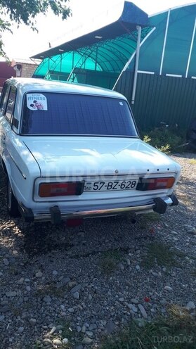 LADA (VAZ) 2106 2005, 336,780 km - 1.5 л - Şəmkir