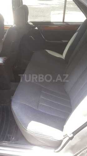Mercedes E 220 1994, 380,000 km - 2.2 л - Bakı