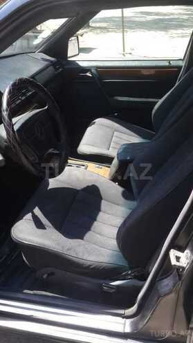 Mercedes E 220 1994, 380,000 km - 2.2 л - Bakı
