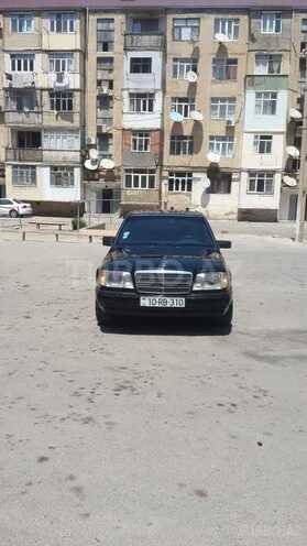 Mercedes E 220 1994, 380,000 km - 2.2 л - Bakı