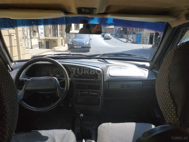 LADA (VAZ) 21099 2001, 154,000 km - 1.5 л - Bakı