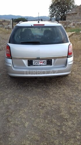 Opel Astra 2007, 135,000 km - 1.4 л - Bakı