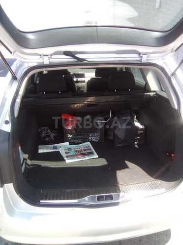 Opel Astra 2007, 135,000 km - 1.4 л - Bakı