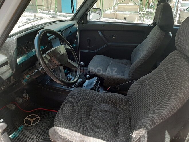 LADA (VAZ) Niva 2010, 170,195 km - 1.7 l - Bakı
