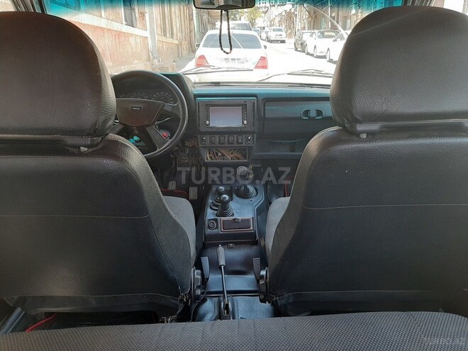 LADA (VAZ) Niva 2010, 170,195 km - 1.7 l - Bakı