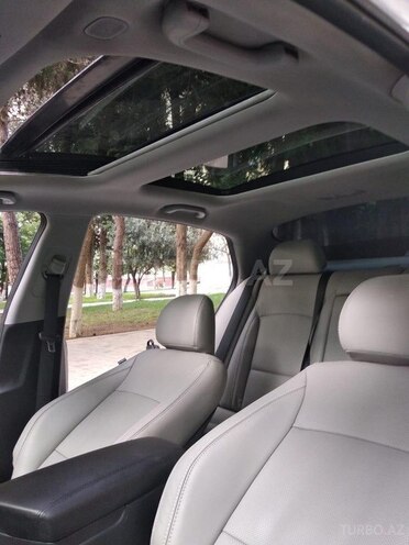 Kia Optima 2013, 81,000 km - 2.4 l - Bakı