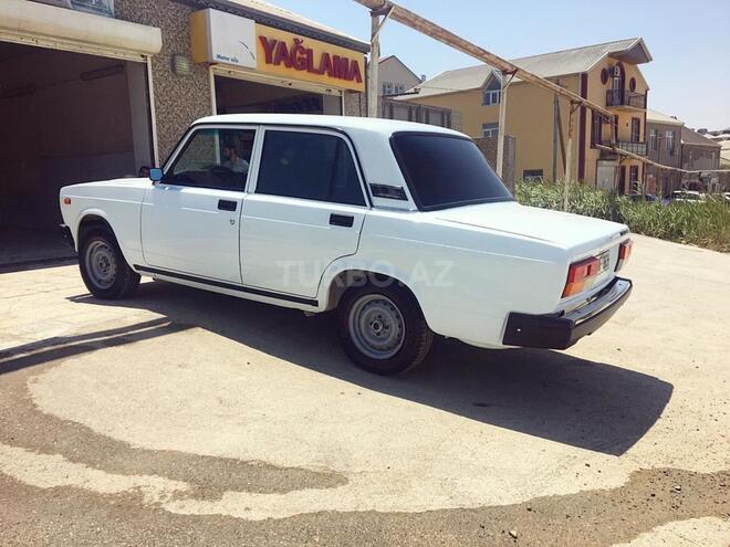 LADA (VAZ) 2107 2004, 134,587 km - 1.6 л - Bakı