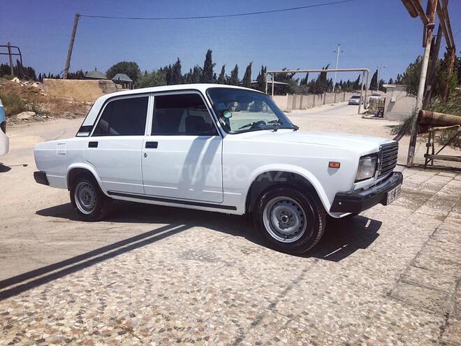LADA (VAZ) 2107 2004, 134,587 km - 1.6 л - Bakı