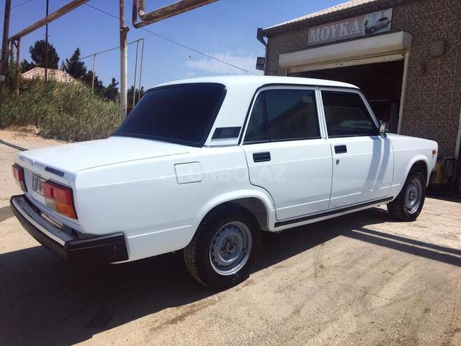 LADA (VAZ) 2107 2004, 134,587 km - 1.6 л - Bakı