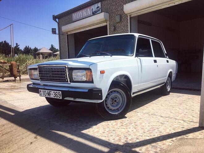 LADA (VAZ) 2107 2004, 134,587 km - 1.6 л - Bakı