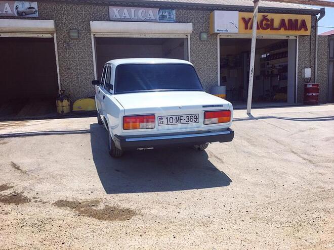 LADA (VAZ) 2107 2004, 134,587 km - 1.6 л - Bakı