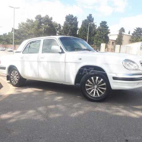 GAZ 31105 2005, 76,136 km - 2.3 l - Bakı