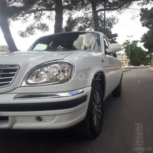 GAZ 31105 2005, 76,136 km - 2.3 l - Bakı