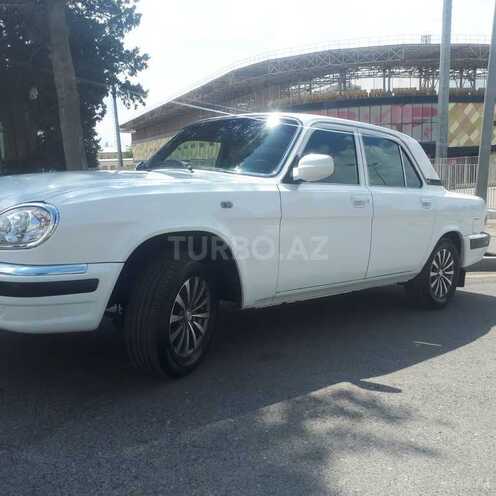 GAZ 31105 2005, 76,136 km - 2.3 l - Bakı