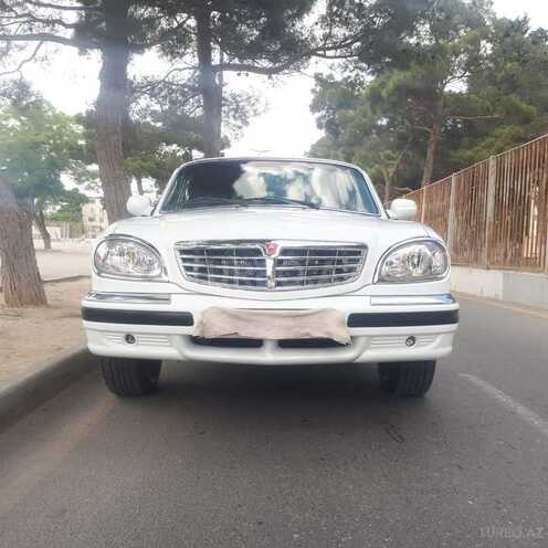 GAZ 31105 2005, 76,136 km - 2.3 l - Bakı