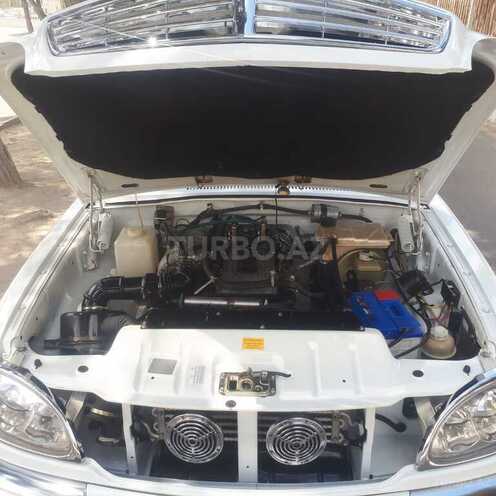 GAZ 31105 2005, 76,136 km - 2.3 l - Bakı