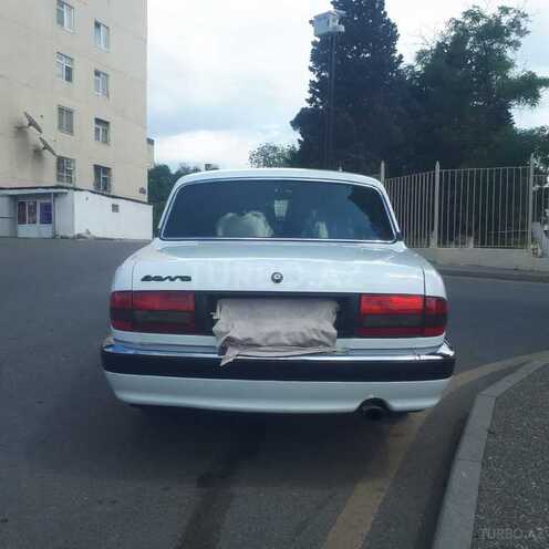 GAZ 31105 2005, 76,136 km - 2.3 l - Bakı