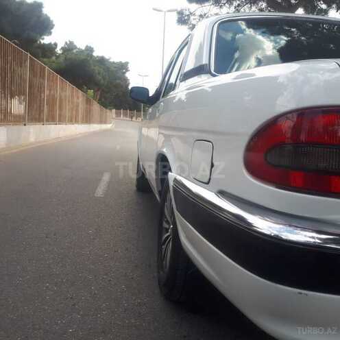 GAZ 31105 2005, 76,136 km - 2.3 l - Bakı