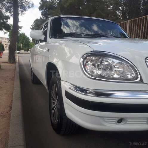 GAZ 31105 2005, 76,136 km - 2.3 l - Bakı