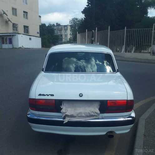 GAZ 31105 2005, 76,136 km - 2.3 l - Bakı